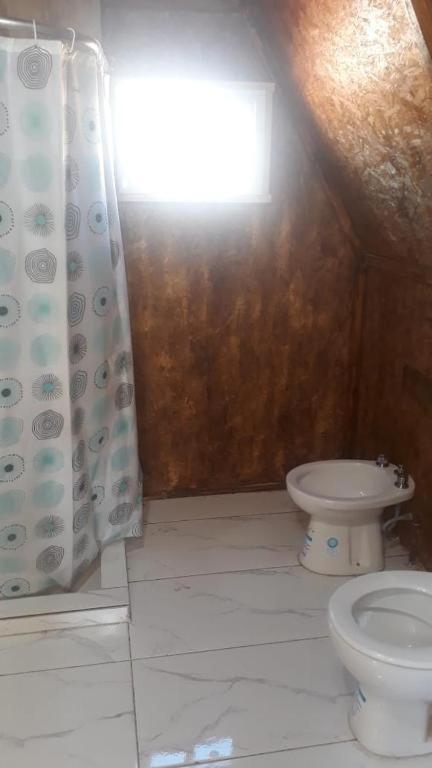 Hotel Hacienda Casa Blanca Tinogasta Eksteriør bilde
